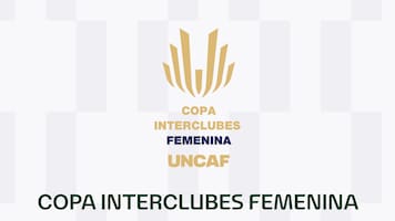 Copa Interclubes Femenina UNCAF