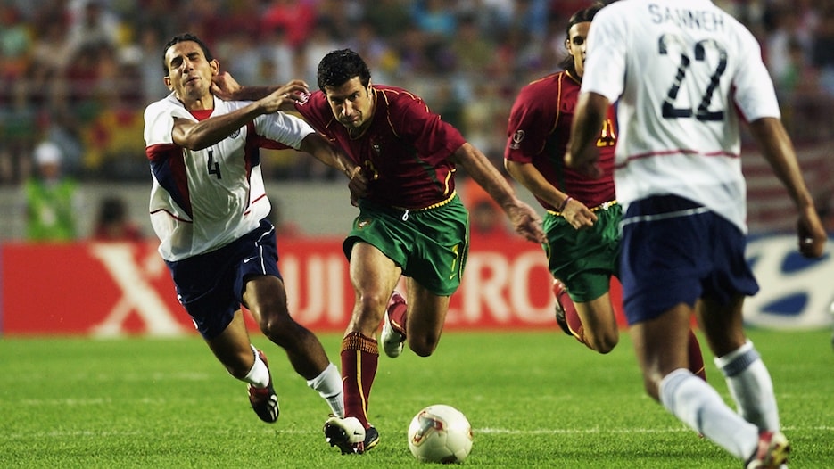 Melhores Habilidades | Copa do Mundo FIFA de 2002, em Coreia do Sul e Japão