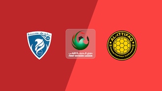 Hatta Club - Al-Ittifaq