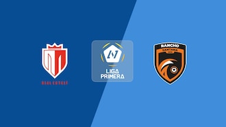 Real Estelí - Rancho Santana FC