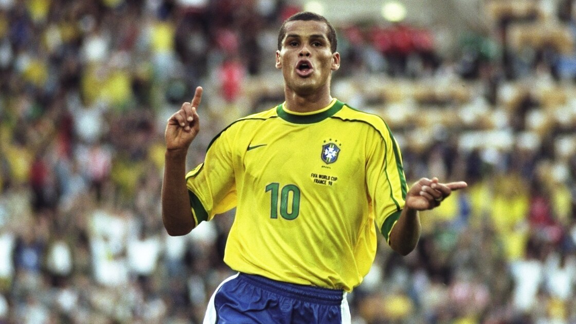 fifa world cup 1998 goals