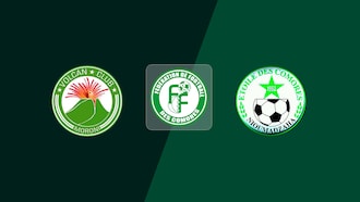 Volcan Club vs Etoile des Comores