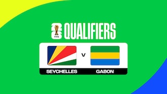 Seychelles v Gabon