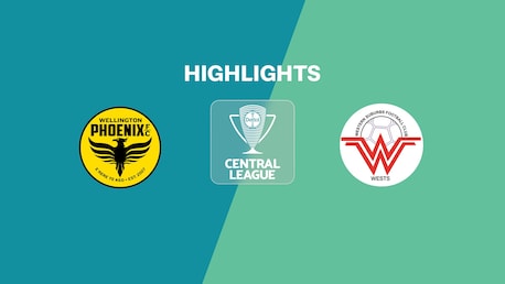 Wellington Phoenix Reserves - Western Suburbs | Zentrale Liga | National-Liga 2025 | Highlights