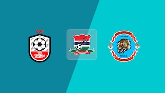 TMT FA - Medina United