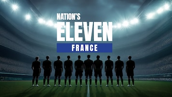 Nation’s Eleven – France