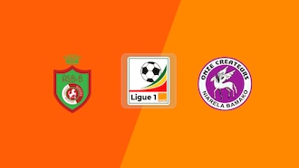 AS Bakaridjan x Onze Createurs