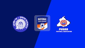Railway Sports Promotion Board v Punjab FA