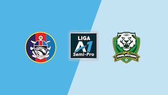 Armed Forces FC - Imigresen FC II