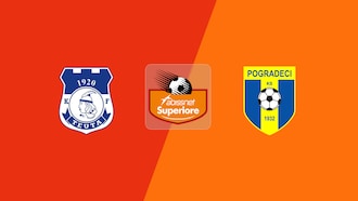 Teuta Durrës vs Pogradeci