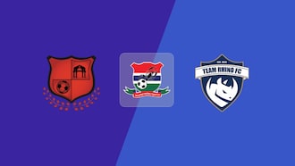 Banjul United v Team Rhino