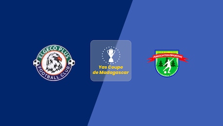 Elgeco Plus - AS Fanalamanga | Finale | Coupe de Madagascar | Match complet