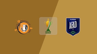 SOA vs AFAD Plateau
