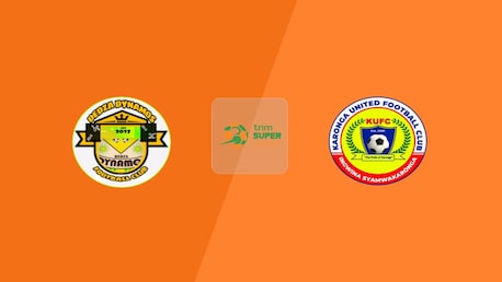 Dedza Dynamos FC v Karonga United | TNM Super League 2025 | Full Match Replay