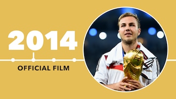 El camino al Maracaná 