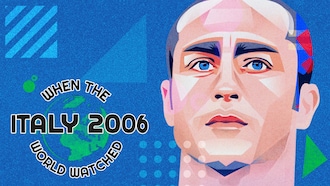 Episódio 1 | Quando o Mundo Observava 2006