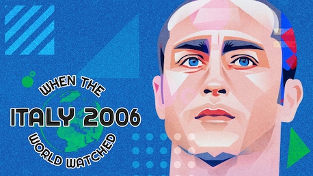 Episodio 1 | Mientras el Mundo Observaba 2006 