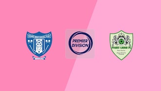 Young Men’s Social Club - Paget Lions FC