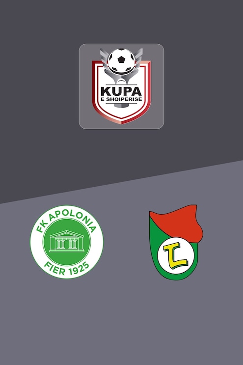 Apolonia Fier v Lushnja | Kupa e Shqipërisë 2025/26 | Full Match Replay