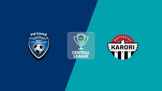 Petone v Waterside Karori