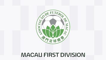 Macau First Division