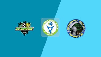 Bo Rangers FC - Wilberforce Strikers FC