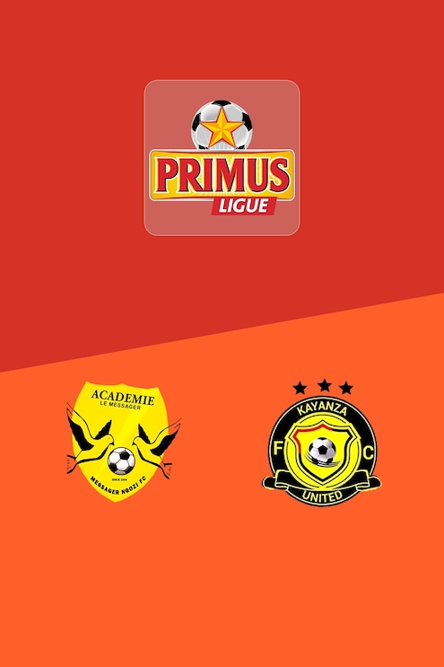 Messager Ngozi v Kayanza United | Primus Ligue Burundi 2025/26 | Full Match Replay