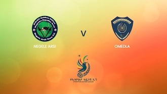 Negele Arsi v Omedla