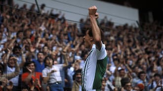 République Fédérale d'Allemagne - Algérie