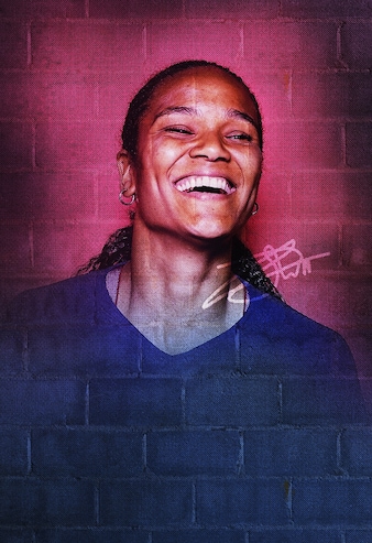 Wendie Renard | Icons