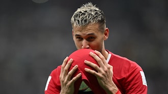 Costa Rica - Germania