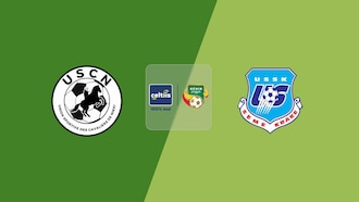 Cavaliers FC - USS Krake FC