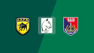 ASFB v USFA