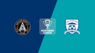 Auckland United - East Coast Bays