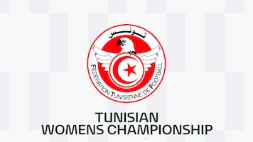 Tunisian Women's Championship