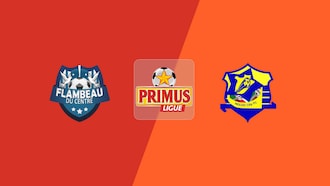 Flambeau du Centre - Ngozi City