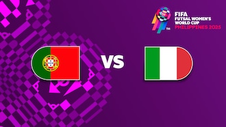 Portugal - Italie
