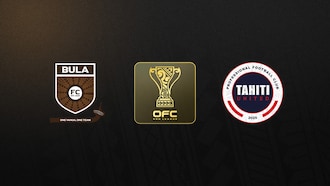 Bula FC - Tahiti United