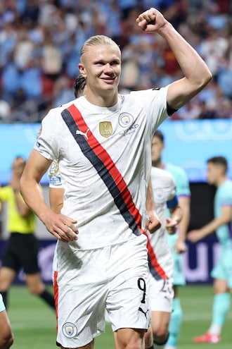 The Press - Episode 8 | FIFA Club World Cup™ Daily Show