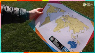 Toutes les lauréates de la Coupe du Monde féminine