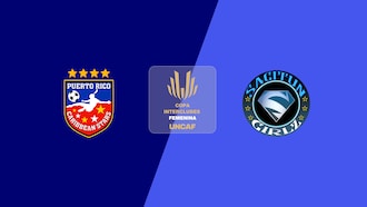 Caribbean Stars - Sagitun Girlz