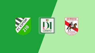 FC Espoir - Semassi FC