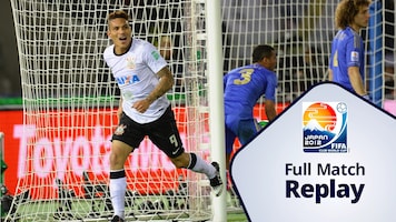 Corinthians - Chelsea | Finale | FIFA Klub-Weltmeisterschaft Japan 2012™ | Spiel in voller Länge