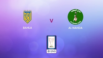 Bahla - Al Nahda | Huitièmes de finale | Coupe de Sa Majesté | Oman | Match complet