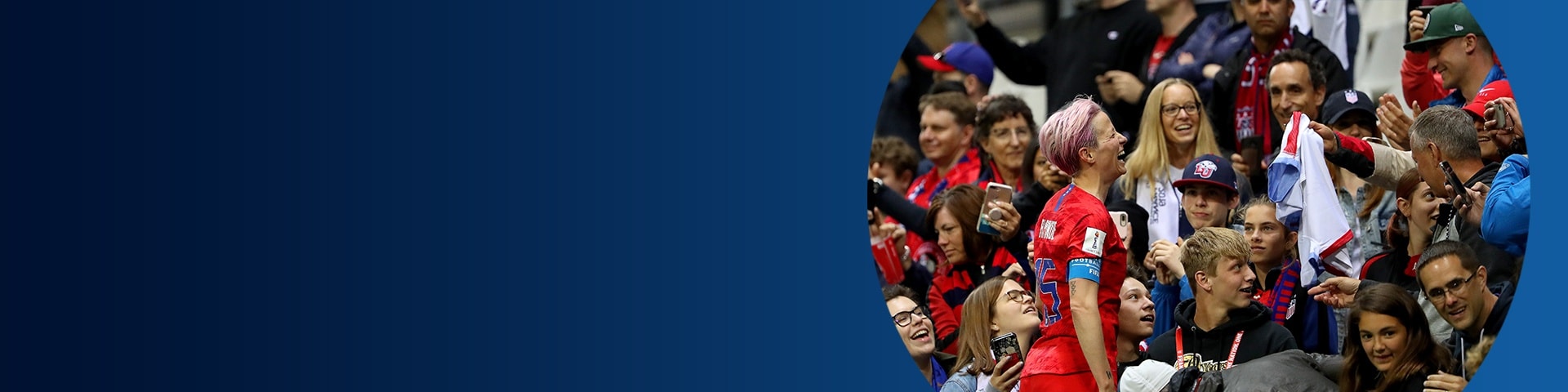 USA achieves record victory in 2019