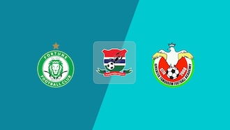 Fortune - Greater Tomorrow