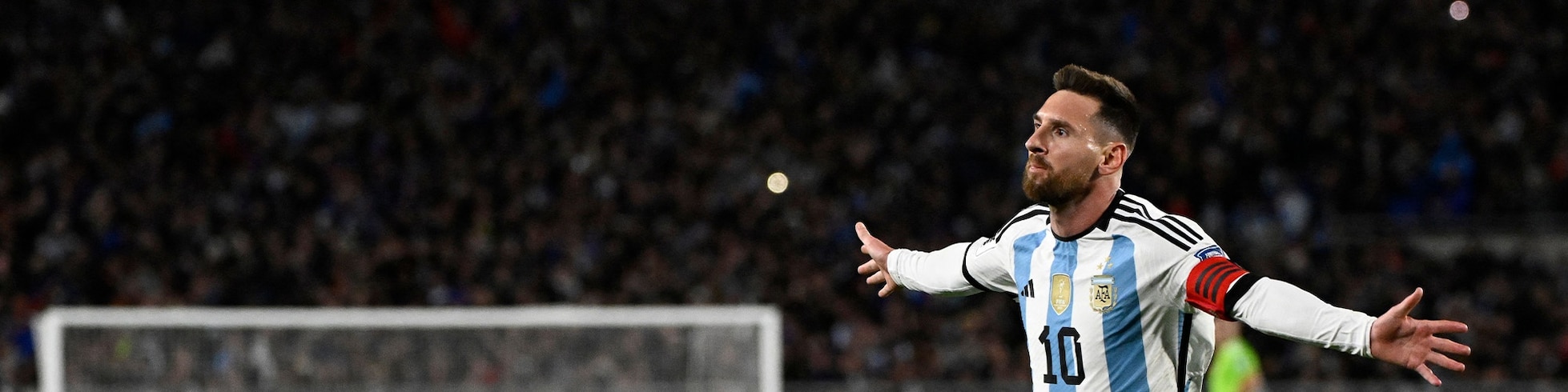 National Teams | Full Match Replays