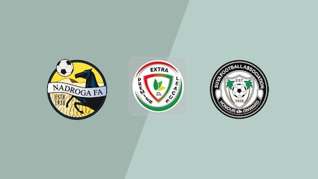 Nadroga - Suva | Ligue Première de Extra 2025 | Match complet