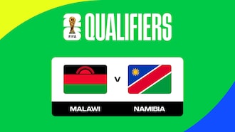 Malawi - Namibia