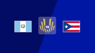 Guatemala v Puerto Rico